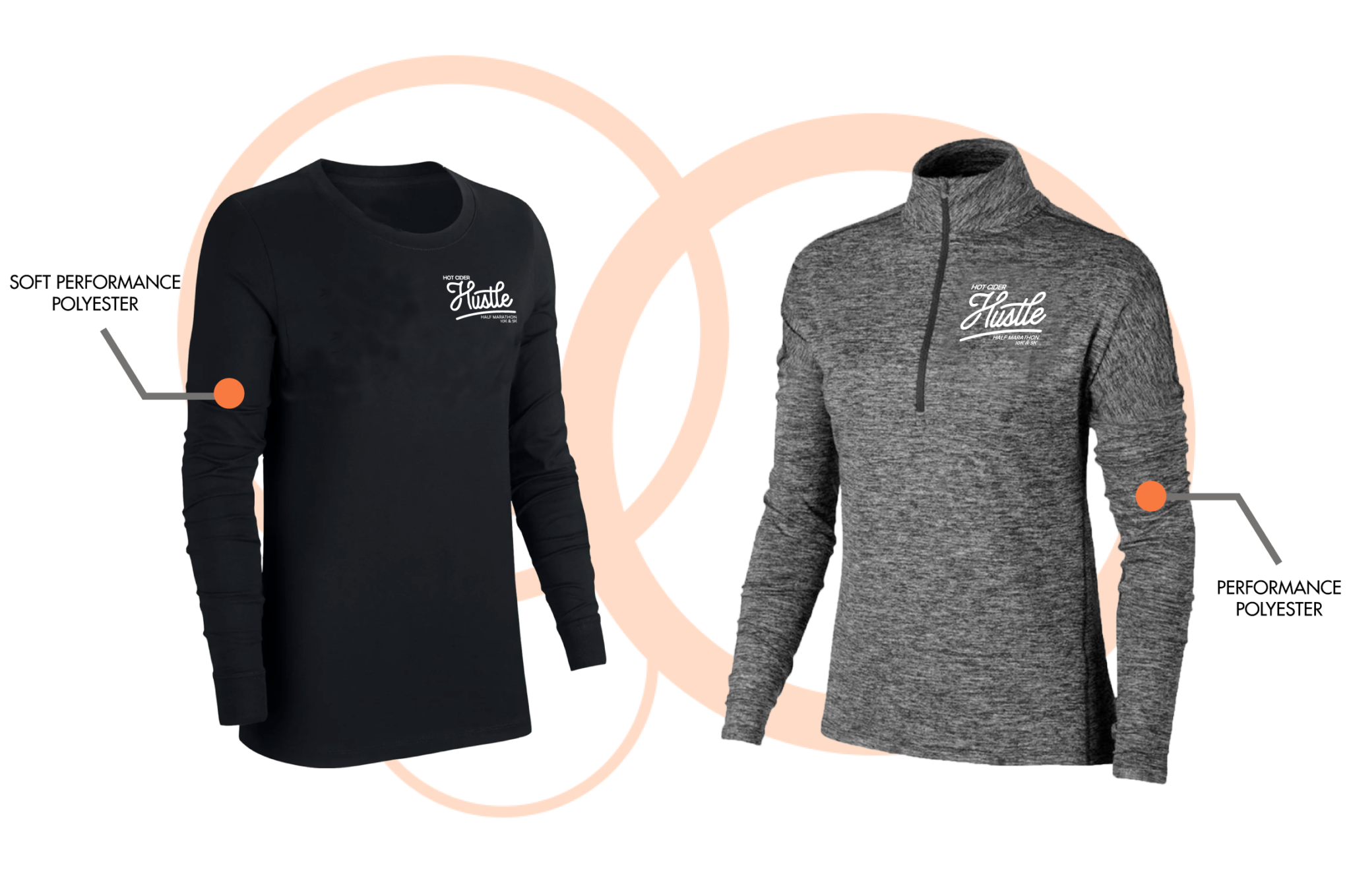 Washington D.C. Hot Cider Hustle Hot Cider Hustle